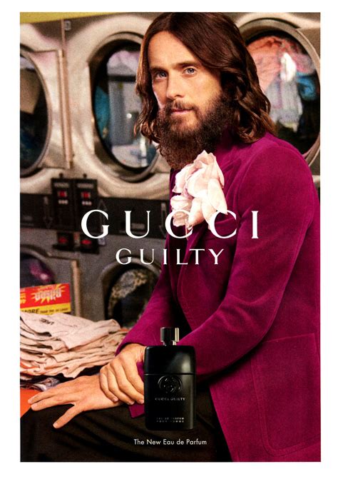 woman in gucci guilty commercial|Gucci Guilty commercial actors.